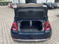 Fiat 500C Cabrio Irmscher Carplay*Klima*Leichtmetall Blau - thumbnail 16