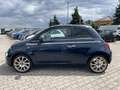 Fiat 500C Cabrio Irmscher Carplay*Klima*Leichtmetall Blau - thumbnail 3