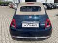 Fiat 500C Cabrio Irmscher Carplay*Klima*Leichtmetall Blau - thumbnail 5