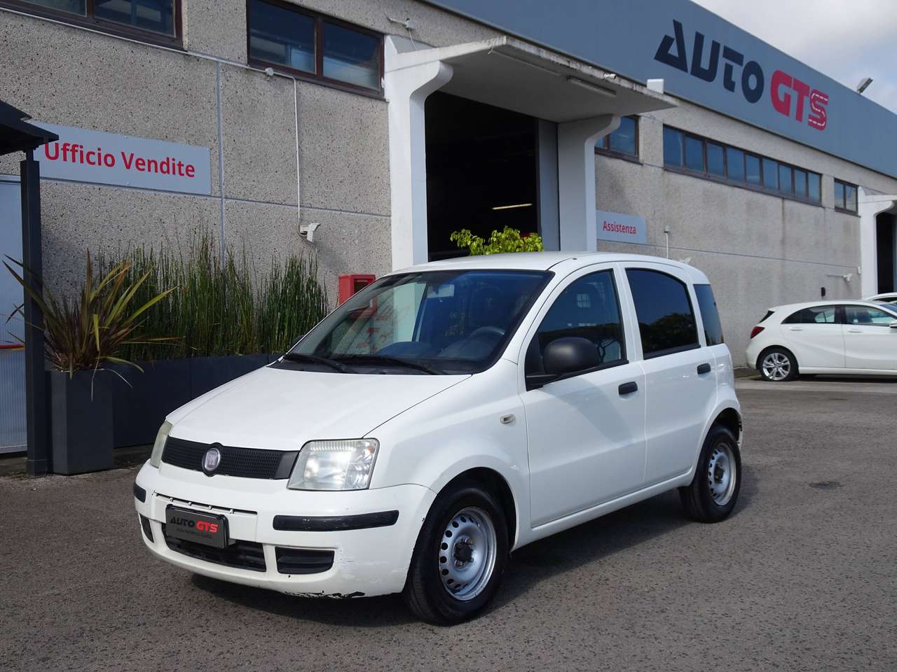 Fiat Panda Panda 1.2 Van Active 2 posti 69cv E5