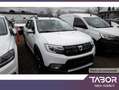Dacia Logan TCe 90 MCV Stepway Celebration GPS Blanc - thumbnail 2