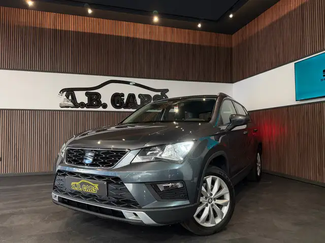 SEAT Ateca 1.6 TDI - GARANTIE 12MOIS