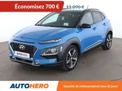 Hyundai Kona 1.0 T-GDi  Executive