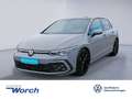 Volkswagen Golf VIII GTD DSG HARMAN-KARDON+KAMERA+LED+ACC Grau - thumbnail 1