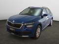 Skoda Kamiq Kamiq 1.0 TSI 110 CV DSG Ambition Blauw - thumbnail 3