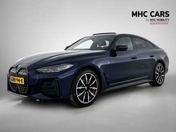 eDrive40 High Executive 84 kWh | M Sportpakket Pro