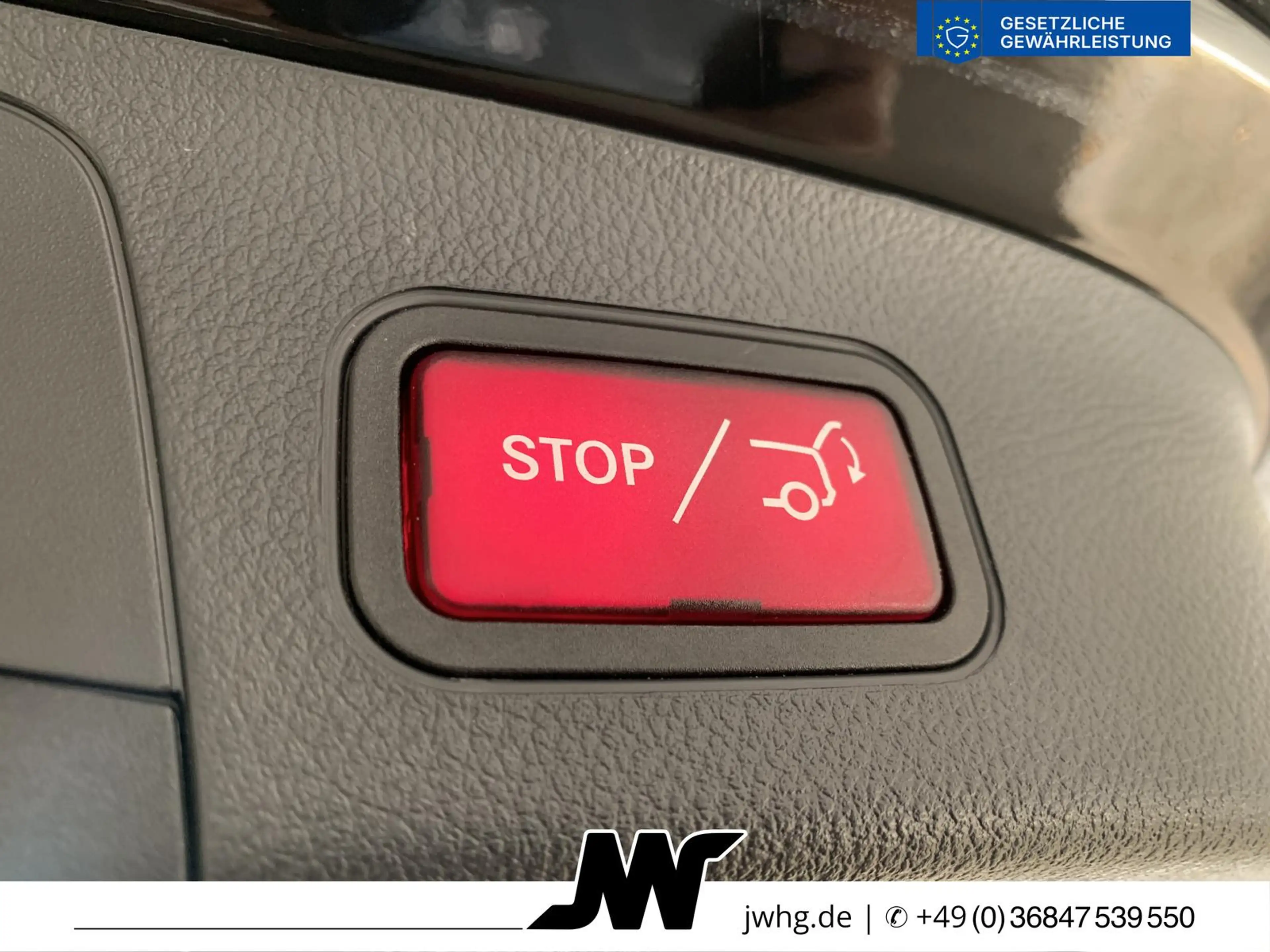 Mercedes-Benz EQA 250 Progressive 66,5kWh/WIDESCREEN/KAMERA — photo 8