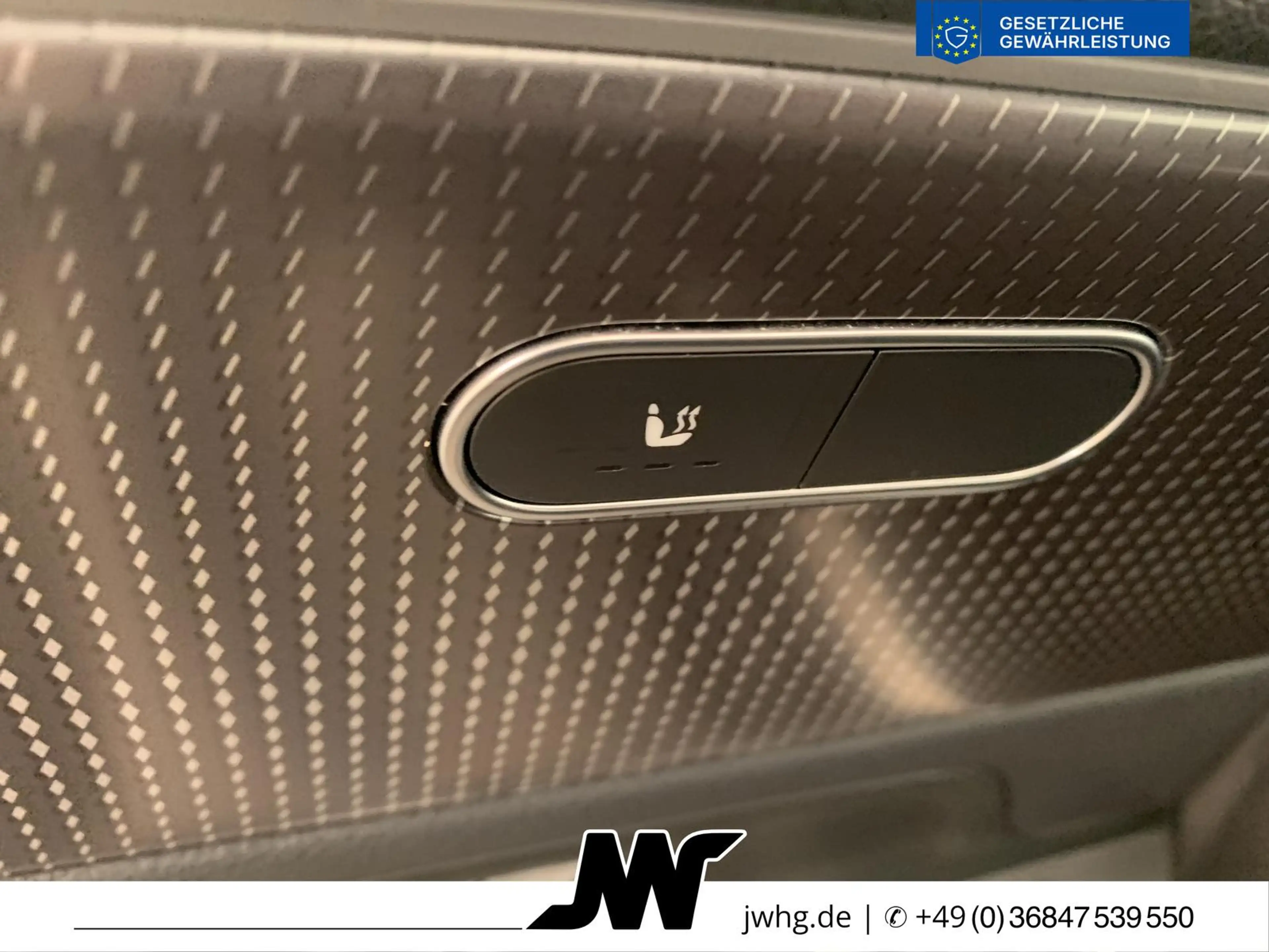 Mercedes-Benz EQA 250 Progressive 66,5kWh/WIDESCREEN/KAMERA — photo 12