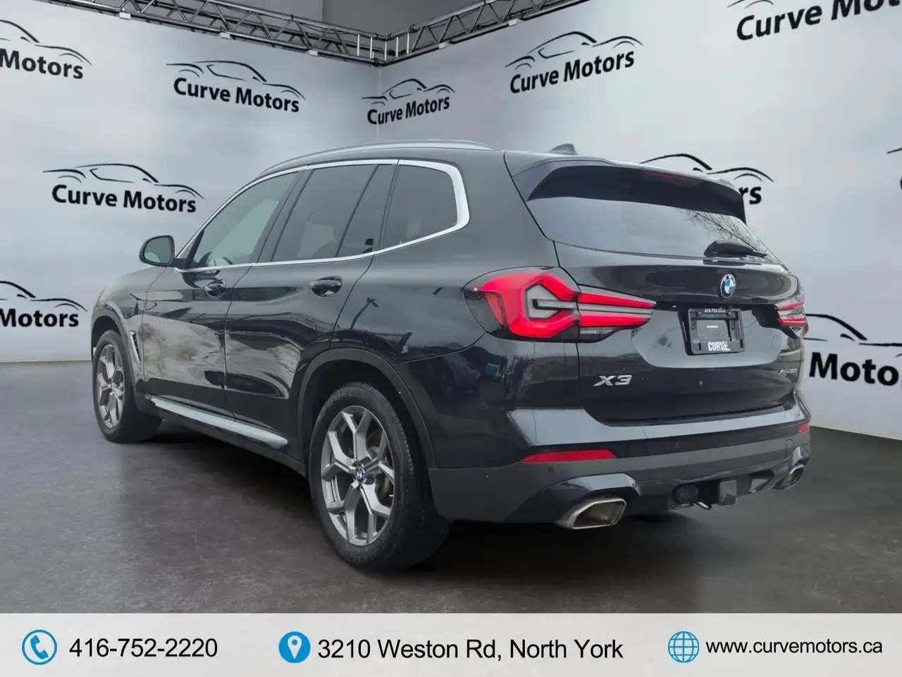BMW X3 снимка BMW X3