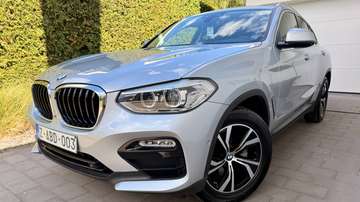 2.0iA xDrive20 Super équipée Cuir Chauffant/Alu 18/Keyless Go/Gps Pro/Clim 3 Zones/1er Pro/Full History Bmw/Garantie 1 An