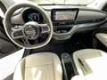 Fiat 500e La Prima by boccelli 3+1 Zwart - thumbnail 5