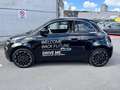 Fiat 500e La Prima by boccelli 3+1 Zwart - thumbnail 2
