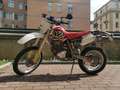 Honda XR 400 Czerwony - thumbnail 1