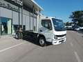 Mitsubishi Canter e 7C18e/34 Cab Comfort batteria M Blanc - thumbnail 4