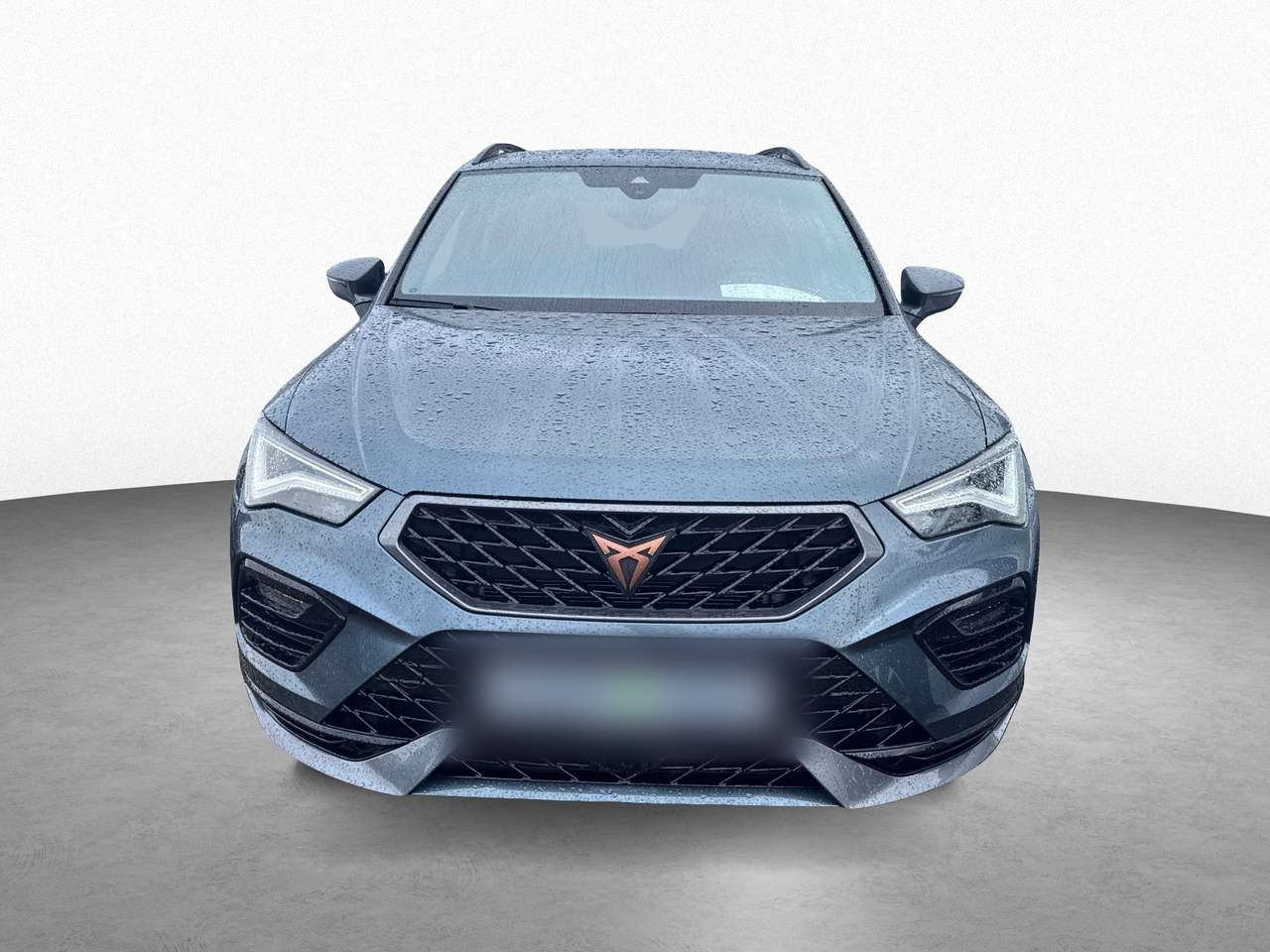 CUPRA-Ateca-VZ 2.0 TSI 4Drive|Akra|AHK|TopView