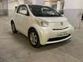 Toyota iQ iQ 1.0 cvt (multidrive) Blanc - thumbnail 2