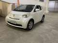 Toyota iQ iQ 1.0 cvt (multidrive) Blanc - thumbnail 3