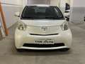 Toyota iQ iQ 1.0 cvt (multidrive) Blanc - thumbnail 1