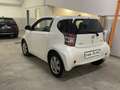Toyota iQ iQ 1.0 cvt (multidrive) Blanc - thumbnail 4