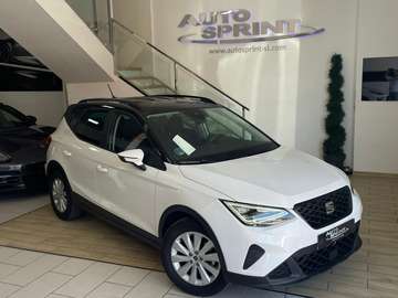 1.0 TSI S&S DSG Style 115