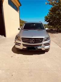 bt Sport 4matic auto
