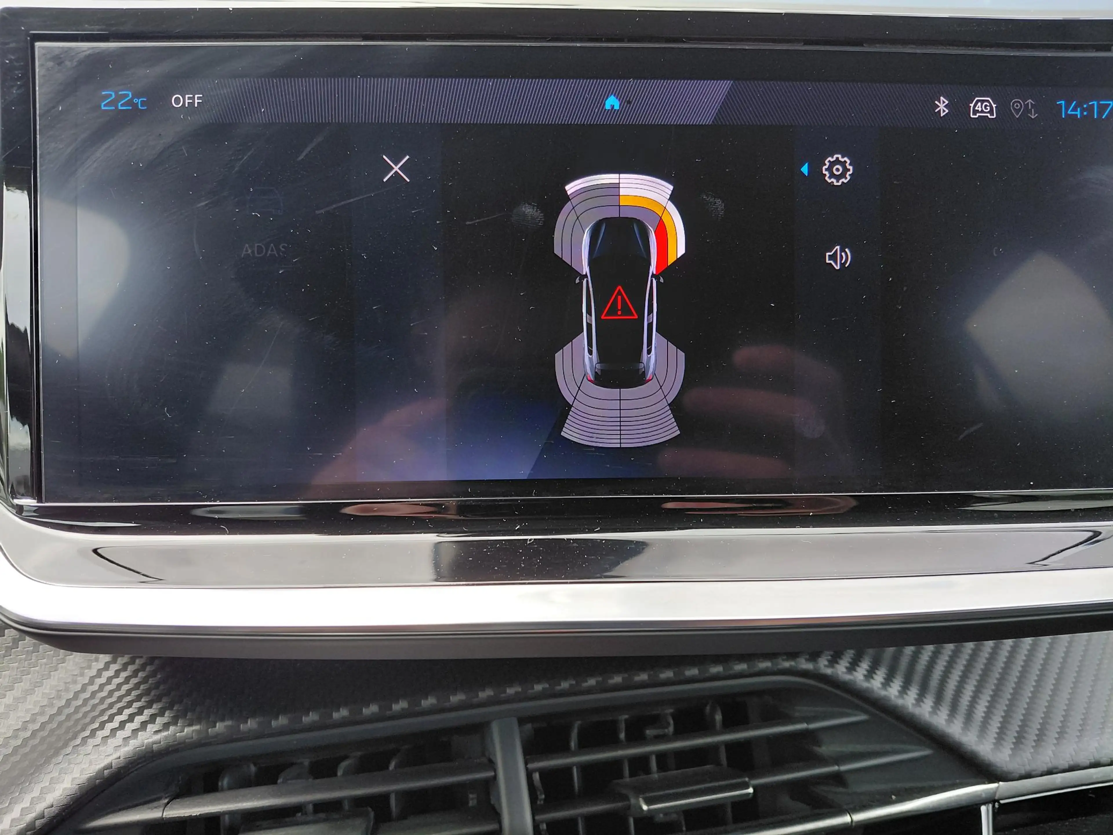 Peugeot 208 1.2 Hybrid 110 e-DCS6 Allure | Parkeerhulp | Cruis — photo 10