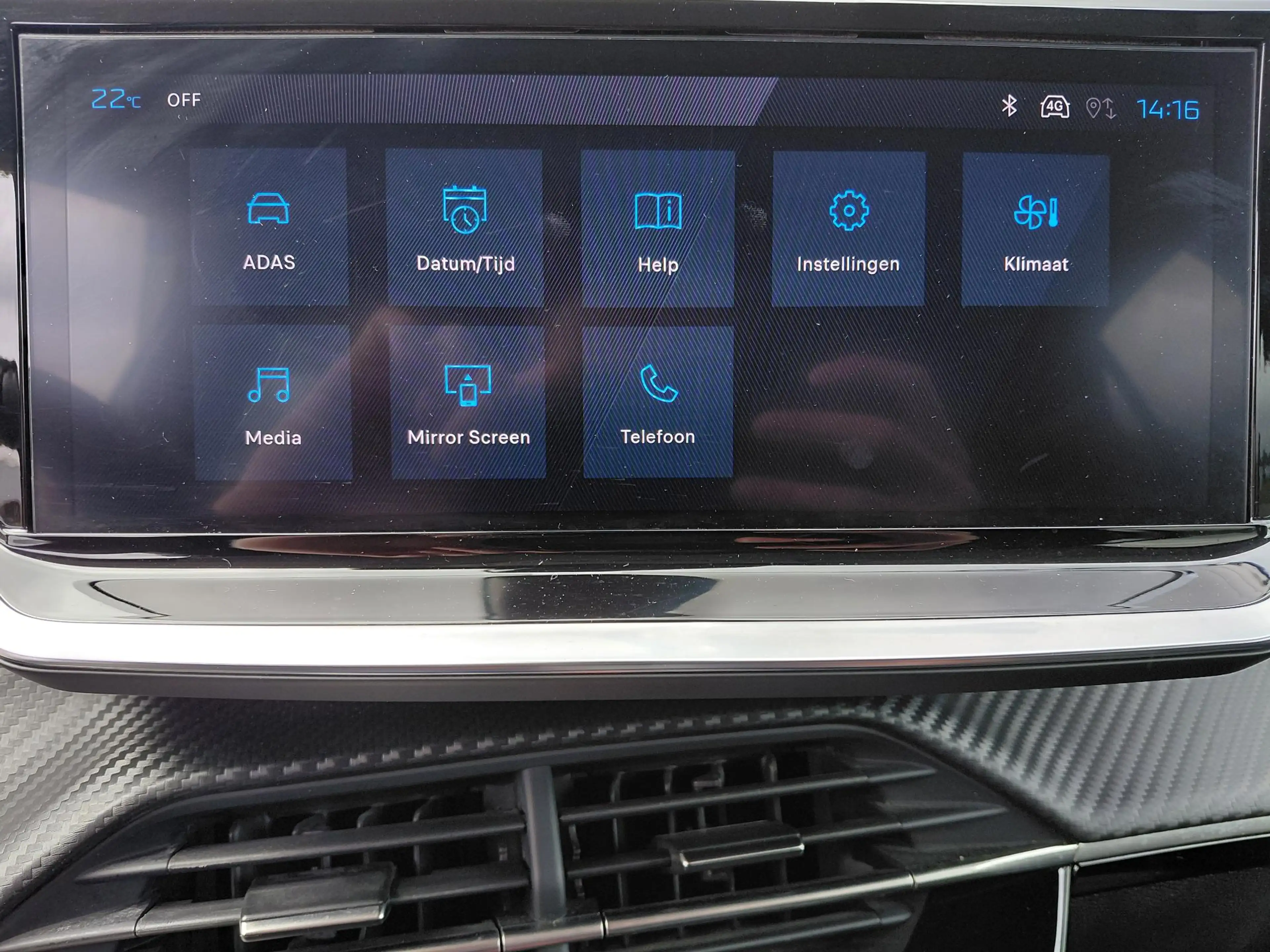 Peugeot 208 1.2 Hybrid 110 e-DCS6 Allure | Parkeerhulp | Cruis — photo 15