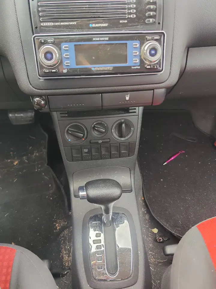 Volkswagen Polo 1.4i, foto 9