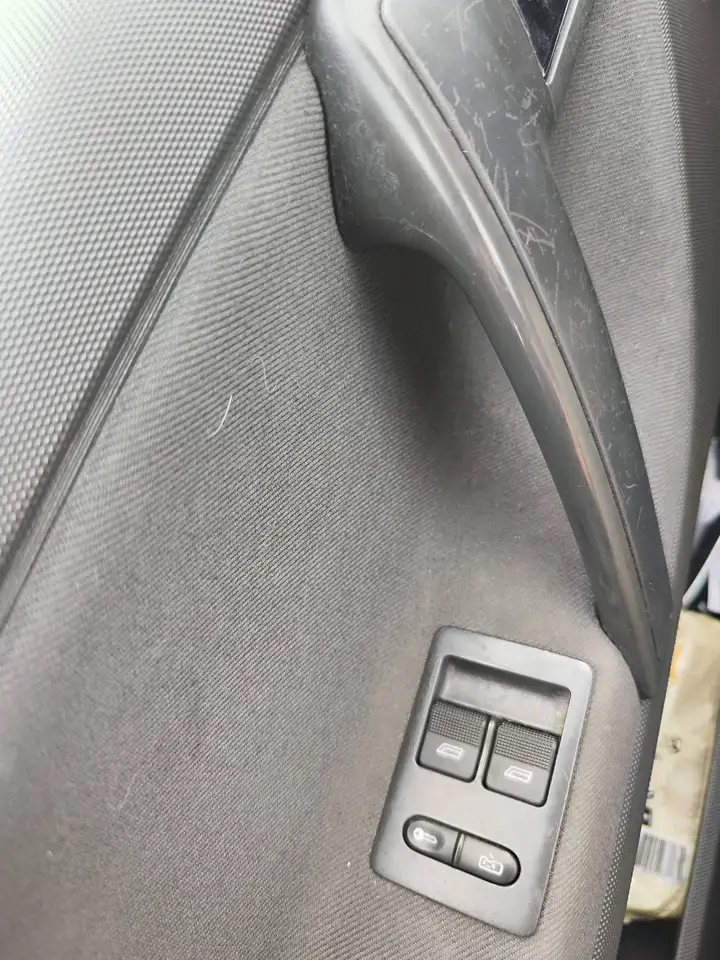 Volkswagen Polo 1.4i, foto 10