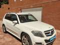 Mercedes-Benz GLK 220 220CDI BE 4M Aut. Blanco - thumbnail 5
