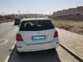 Mercedes-Benz GLK 220 220CDI BE 4M Aut. Blanco - thumbnail 7