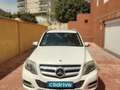 Mercedes-Benz GLK 220 220CDI BE 4M Aut. Blanco - thumbnail 4
