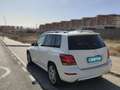 Mercedes-Benz GLK 220 220CDI BE 4M Aut. Blanco - thumbnail 8