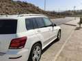 Mercedes-Benz GLK 220 220CDI BE 4M Aut. Blanco - thumbnail 6