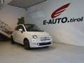 Fiat 500C ECO 1,2 69 Lounge *CABRIO *TEMPOMAT *FACELIFT Weiß - thumbnail 1