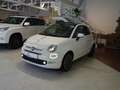 Fiat 500C ECO 1,2 69 Lounge *CABRIO *TEMPOMAT *FACELIFT Weiß - thumbnail 4