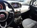 Fiat 500C ECO 1,2 69 Lounge *CABRIO *TEMPOMAT *FACELIFT Weiß - thumbnail 25