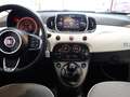 Fiat 500C ECO 1,2 69 Lounge *CABRIO *TEMPOMAT *FACELIFT Weiß - thumbnail 13