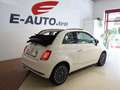 Fiat 500C ECO 1,2 69 Lounge *CABRIO *TEMPOMAT *FACELIFT Weiß - thumbnail 7