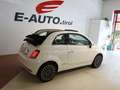 Fiat 500C ECO 1,2 69 Lounge *CABRIO *TEMPOMAT *FACELIFT Weiß - thumbnail 8