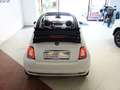 Fiat 500C ECO 1,2 69 Lounge *CABRIO *TEMPOMAT *FACELIFT Weiß - thumbnail 6