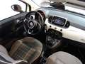 Fiat 500C ECO 1,2 69 Lounge *CABRIO *TEMPOMAT *FACELIFT Weiß - thumbnail 15