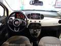 Fiat 500C ECO 1,2 69 Lounge *CABRIO *TEMPOMAT *FACELIFT Weiß - thumbnail 12