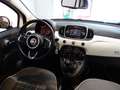 Fiat 500C ECO 1,2 69 Lounge *CABRIO *TEMPOMAT *FACELIFT Weiß - thumbnail 14