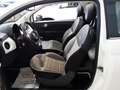 Fiat 500C ECO 1,2 69 Lounge *CABRIO *TEMPOMAT *FACELIFT Weiß - thumbnail 21