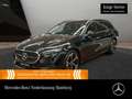 Mercedes-Benz E 300 de T Hybrid Avantgarde 360° Distr. AHK PTS Nero - thumbnail 1