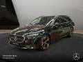 Mercedes-Benz E 300 de T Hybrid Avantgarde 360° Distr. AHK PTS Nero - thumbnail 2