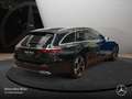 Mercedes-Benz E 300 de T Hybrid Avantgarde 360° Distr. AHK PTS Nero - thumbnail 8