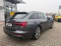 Audi A6 Avant 55 eTFSI S-Line *Matrix*Kamera*Navi*ACC Gris - thumbnail 5