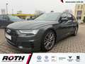 Audi A6 Avant 55 eTFSI S-Line *Matrix*Kamera*Navi*ACC Gris - thumbnail 1
